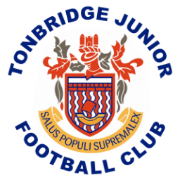 Tonbridge Junior FC crest